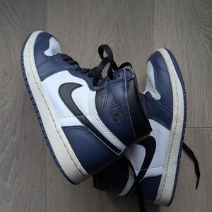 Nike Air Jordan 1 Retro High OG Sneakers